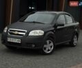Черный Шевроле Авео, объемом двигателя 1.5 л и пробегом 173 тыс. км за 3300 $, фото 1 на Automoto.ua