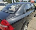 Черный Шевроле Авео, объемом двигателя 1.5 л и пробегом 193 тыс. км за 4250 $, фото 2 на Automoto.ua