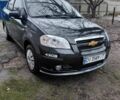 Чорний Шевроле Авео, об'ємом двигуна 1.5 л та пробігом 32 тис. км за 3488 $, фото 1 на Automoto.ua