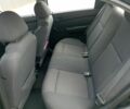 Черный Шевроле Авео, объемом двигателя 1.5 л и пробегом 205 тыс. км за 4100 $, фото 4 на Automoto.ua