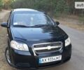 Чорний Шевроле Авео, об'ємом двигуна 1.5 л та пробігом 125 тис. км за 5000 $, фото 4 на Automoto.ua