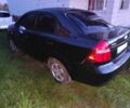 Черный Шевроле Авео, объемом двигателя 1.5 л и пробегом 370 тыс. км за 2800 $, фото 4 на Automoto.ua
