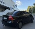 Черный Шевроле Авео, объемом двигателя 1.5 л и пробегом 300 тыс. км за 3450 $, фото 6 на Automoto.ua