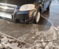 Черный Шевроле Авео, объемом двигателя 1.5 л и пробегом 2 тыс. км за 1354 $, фото 1 на Automoto.ua