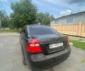 Чорний Шевроле Авео, об'ємом двигуна 1.5 л та пробігом 290 тис. км за 3200 $, фото 6 на Automoto.ua