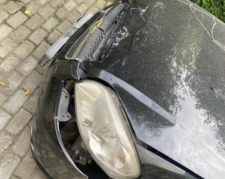 Чорний Шевроле Авео, об'ємом двигуна 1.5 л та пробігом 222 тис. км за 2000 $, фото 4 на Automoto.ua