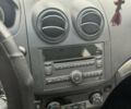 Чорний Шевроле Авео, об'ємом двигуна 1.4 л та пробігом 255 тис. км за 4800 $, фото 5 на Automoto.ua