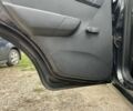 Чорний Шевроле Авео, об'ємом двигуна 1.5 л та пробігом 188 тис. км за 4080 $, фото 10 на Automoto.ua