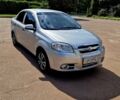 Черный Шевроле Авео, объемом двигателя 1.4 л и пробегом 300 тыс. км за 3800 $, фото 6 на Automoto.ua