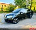 Черный Шевроле Авео, объемом двигателя 1.5 л и пробегом 87 тыс. км за 5300 $, фото 1 на Automoto.ua