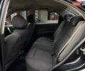 Черный Шевроле Авео, объемом двигателя 1.5 л и пробегом 173 тыс. км за 3300 $, фото 6 на Automoto.ua