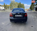 Черный Шевроле Авео, объемом двигателя 1.5 л и пробегом 100 тыс. км за 3700 $, фото 5 на Automoto.ua