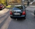 Черный Шевроле Авео, объемом двигателя 1.5 л и пробегом 260 тыс. км за 4150 $, фото 1 на Automoto.ua