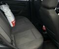 Черный Шевроле Авео, объемом двигателя 1.5 л и пробегом 221 тыс. км за 3900 $, фото 6 на Automoto.ua
