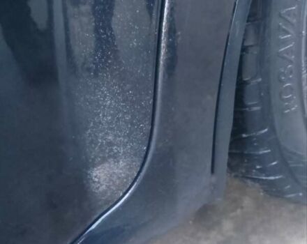 Чорний Шевроле Авео, об'ємом двигуна 1.5 л та пробігом 220 тис. км за 3700 $, фото 5 на Automoto.ua