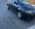Чорний Шевроле Авео, об'ємом двигуна 1.5 л та пробігом 170 тис. км за 3400 $, фото 1 на Automoto.ua