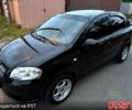 Чорний Шевроле Авео, об'ємом двигуна 1.5 л та пробігом 162 тис. км за 4750 $, фото 8 на Automoto.ua