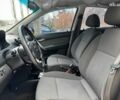 Чорний Шевроле Авео, об'ємом двигуна 1.5 л та пробігом 285 тис. км за 4590 $, фото 23 на Automoto.ua