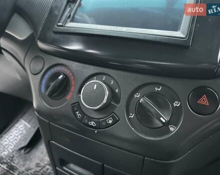 Черный Шевроле Авео, объемом двигателя 1.5 л и пробегом 249 тыс. км за 4300 $, фото 30 на Automoto.ua