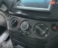 Черный Шевроле Авео, объемом двигателя 1.5 л и пробегом 249 тыс. км за 4300 $, фото 30 на Automoto.ua
