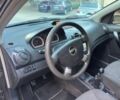 Черный Шевроле Авео, объемом двигателя 1.5 л и пробегом 180 тыс. км за 4500 $, фото 6 на Automoto.ua