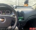 Черный Шевроле Авео, объемом двигателя 1.5 л и пробегом 161 тыс. км за 3300 $, фото 1 на Automoto.ua