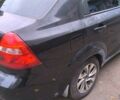 Черный Шевроле Авео, объемом двигателя 1.5 л и пробегом 512 тыс. км за 2800 $, фото 10 на Automoto.ua