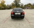 Шевроле Авео 2008 в Полтаве на Automoto.ua Черный Шевроле Авео, объемом двигателя 1.5 л и пробегом 180 тыс. км за 3600 $, фото 5 на Automoto.ua