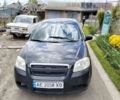 Чорний Шевроле Авео, об'ємом двигуна 1.5 л та пробігом 235 тис. км за 2900 $, фото 1 на Automoto.ua