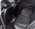Чорний Шевроле Авео, об'ємом двигуна 1.5 л та пробігом 273 тис. км за 2960 $, фото 10 на Automoto.ua