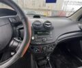 Чорний Шевроле Авео, об'ємом двигуна 1.5 л та пробігом 190 тис. км за 3200 $, фото 15 на Automoto.ua