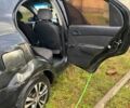 Черный Шевроле Авео, объемом двигателя 1.5 л и пробегом 239 тыс. км за 1500 $, фото 11 на Automoto.ua