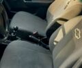Чорний Шевроле Авео, об'ємом двигуна 1.5 л та пробігом 126 тис. км за 4800 $, фото 3 на Automoto.ua