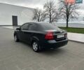 Черный Шевроле Авео, объемом двигателя 1.5 л и пробегом 60 тыс. км за 6500 $, фото 4 на Automoto.ua