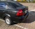 Шевроле Авео 2008 в Житомире на Automoto.ua Черный Шевроле Авео, объемом двигателя 1.5 л и пробегом 546 тыс. км за 3200 $, фото 13 на Automoto.ua