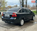 Чорний Шевроле Авео, об'ємом двигуна 1.5 л та пробігом 269 тис. км за 3750 $, фото 2 на Automoto.ua