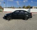 Чорний Шевроле Авео, об'ємом двигуна 1.5 л та пробігом 200 тис. км за 3200 $, фото 4 на Automoto.ua