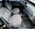 Чорний Шевроле Авео, об'ємом двигуна 1.5 л та пробігом 98 тис. км за 5400 $, фото 12 на Automoto.ua