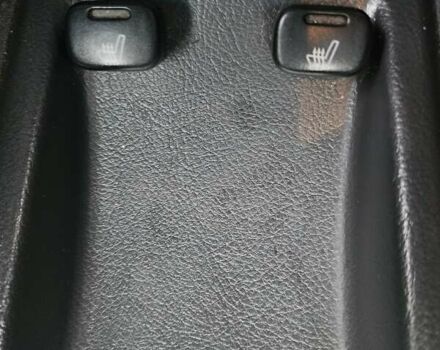 Черный Шевроле Авео, объемом двигателя 1.5 л и пробегом 76 тыс. км за 5000 $, фото 16 на Automoto.ua