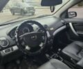 Черный Шевроле Авео, объемом двигателя 1.5 л и пробегом 76 тыс. км за 5000 $, фото 17 на Automoto.ua