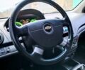 Чорний Шевроле Авео, об'ємом двигуна 1.5 л та пробігом 98 тис. км за 5400 $, фото 11 на Automoto.ua