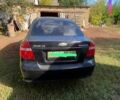 Черный Шевроле Авео, объемом двигателя 1.5 л и пробегом 83 тыс. км за 4700 $, фото 1 на Automoto.ua