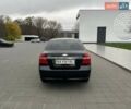 Черный Шевроле Авео, объемом двигателя 1.5 л и пробегом 60 тыс. км за 6500 $, фото 5 на Automoto.ua