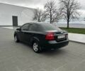 Черный Шевроле Авео, объемом двигателя 1.5 л и пробегом 60 тыс. км за 6500 $, фото 4 на Automoto.ua