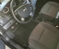Черный Шевроле Авео, объемом двигателя 1.5 л и пробегом 154 тыс. км за 3400 $, фото 3 на Automoto.ua