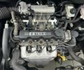 Черный Шевроле Авео, объемом двигателя 1.5 л и пробегом 60 тыс. км за 6500 $, фото 14 на Automoto.ua