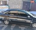 Черный Шевроле Авео, объемом двигателя 1.5 л и пробегом 265 тыс. км за 4000 $, фото 7 на Automoto.ua