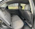 Черный Шевроле Авео, объемом двигателя 1.5 л и пробегом 239 тыс. км за 1500 $, фото 9 на Automoto.ua