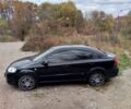 Чорний Шевроле Авео, об'ємом двигуна 1.5 л та пробігом 273 тис. км за 2960 $, фото 1 на Automoto.ua