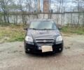 Чорний Шевроле Авео, об'ємом двигуна 1.5 л та пробігом 273 тис. км за 2960 $, фото 2 на Automoto.ua